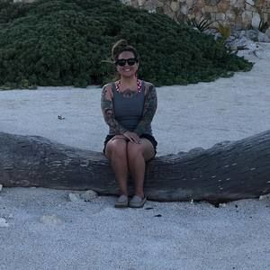 Meet your Posher, Lindsay